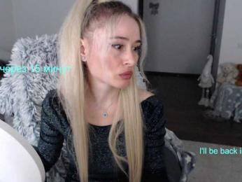 _Xyliganka777_ webcam model stream image