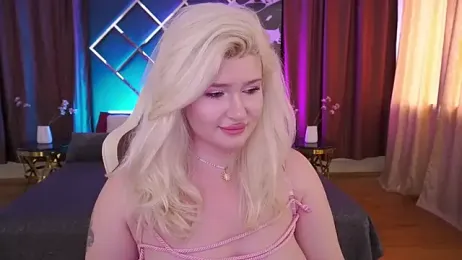 CocoSecretss webcam model stream image