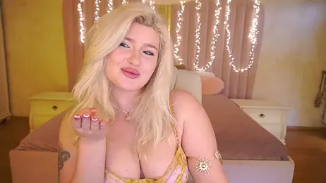 CocoSecretss webcam model stream image