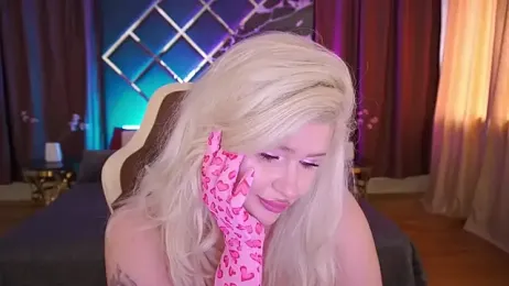 CocoSecretss webcam model stream image