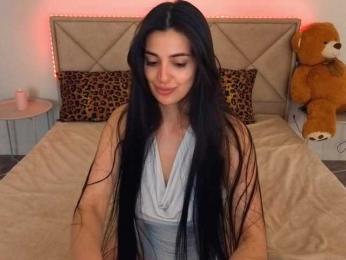 ArielGemme webcam model stream image