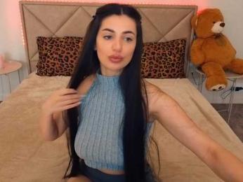 ArielGemme webcam model stream image