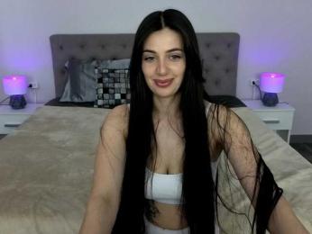 ArielGemme webcam model stream image