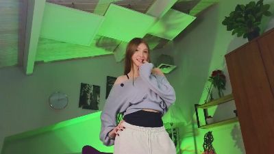 QueenGigliotti webcam model stream image