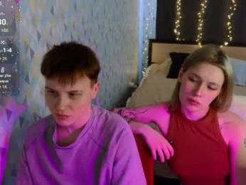 babees_eva webcam model stream image