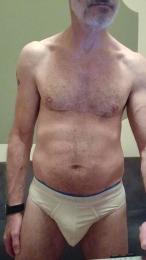 ItalSilverDaddy webcam model stream image