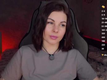 La_Banditta webcam bongacams model stream image