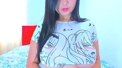 SophieLennox webcam model stream image