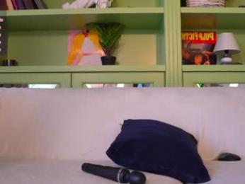 lunatouch webcam model stream image