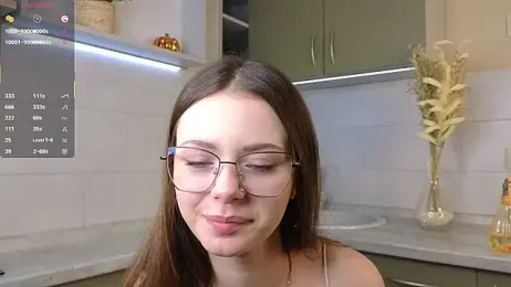 ObsidianVelour webcam model stream image