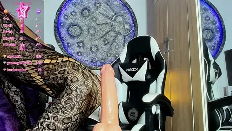 Katherine_Rose webcam stripchat model stream image