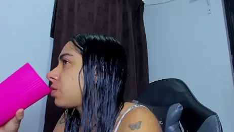 violet_and_myers webcam model stream image