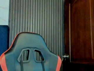 Adam Laid webcam model stream image