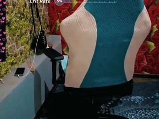 andre-8080 webcam model stream image