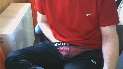 0GhettoBadBoyXL webcam cam4 model stream image