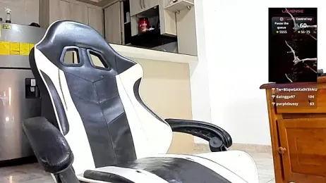 YeremiBrowm webcam model stream image