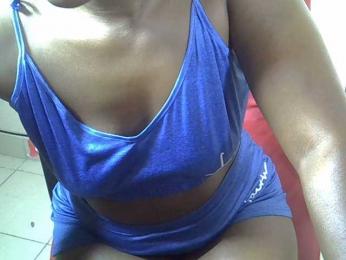 Sexyevonne webcam model stream image