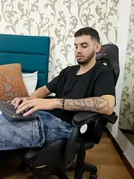 Michael_magno webcam stripchat model stream image