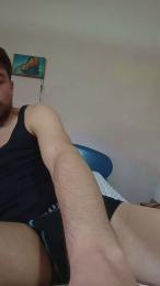 Mattia_93 webcam model stream image
