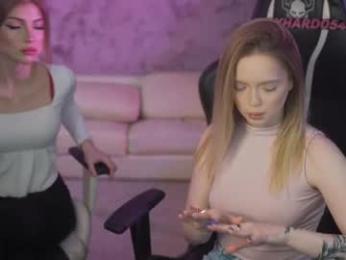 bright_diamonds_054 webcam chaturbate model stream image