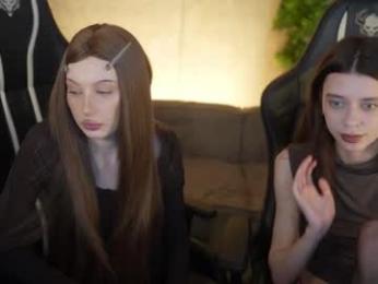 bright_diamonds_054 webcam chaturbate model stream image