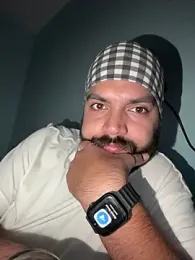 Arsh_Loves_Luv webcam model stream image