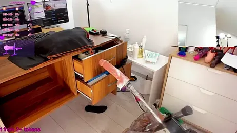 KarlaHartley webcam model stream image