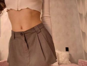 Ariellaa webcam bongacams model stream image