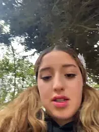 Baby__Otaku webcam model stream image