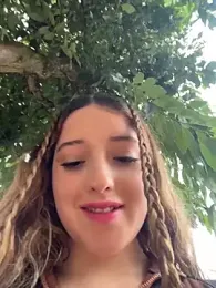 Baby__Otaku webcam stripchat model stream image