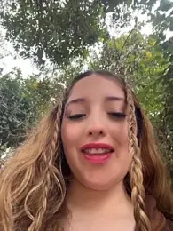 Baby__Otaku webcam model stream image