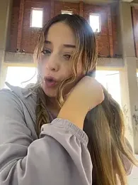 Baby__Otaku webcam stripchat model stream image