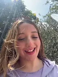 Baby__Otaku webcam stripchat model stream image