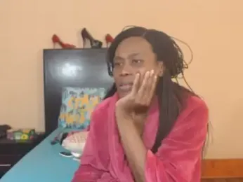 ebonyassbest4u webcam model stream image