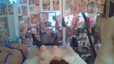 RickJones699 webcam model stream image