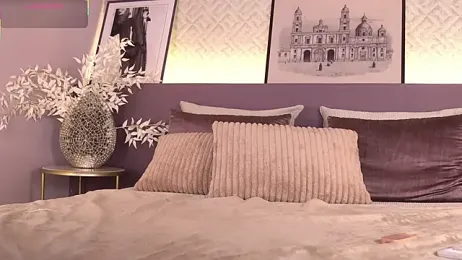 ElleDiane webcam stripchat model stream image