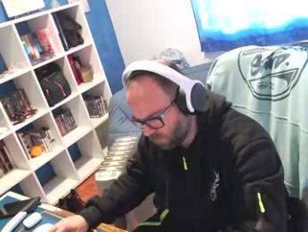 ravingr3d3 webcam model stream image