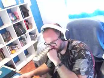 ravingr3d3 webcam model stream image