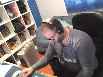 ravingr3d3 webcam model stream image