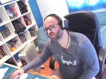 ravingr3d3 webcam model stream image