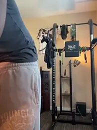 KeYBuMp323 webcam model stream image