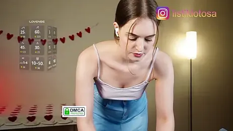 kookome webcam stripchat model stream image