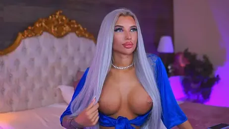Juicy_Jessye webcam stripchat model stream image