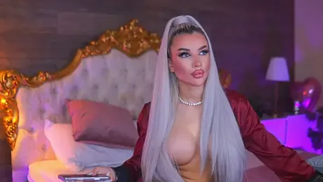 Juicy_Jessye webcam stripchat model stream image