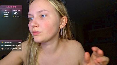 EleaseRaine webcam cam4 model stream image