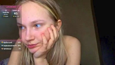 EleaseRaine webcam cam4 model stream image