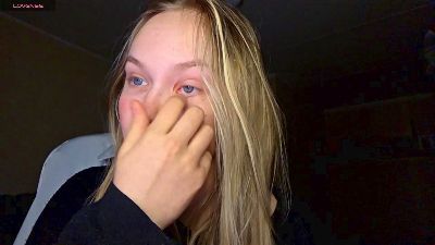 EleaseRaine webcam cam4 model stream image