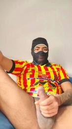 Dani7770 webcam model stream image