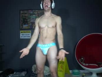 sydaffect webcam chaturbate model stream image