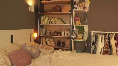 PaRillera webcam model stream image